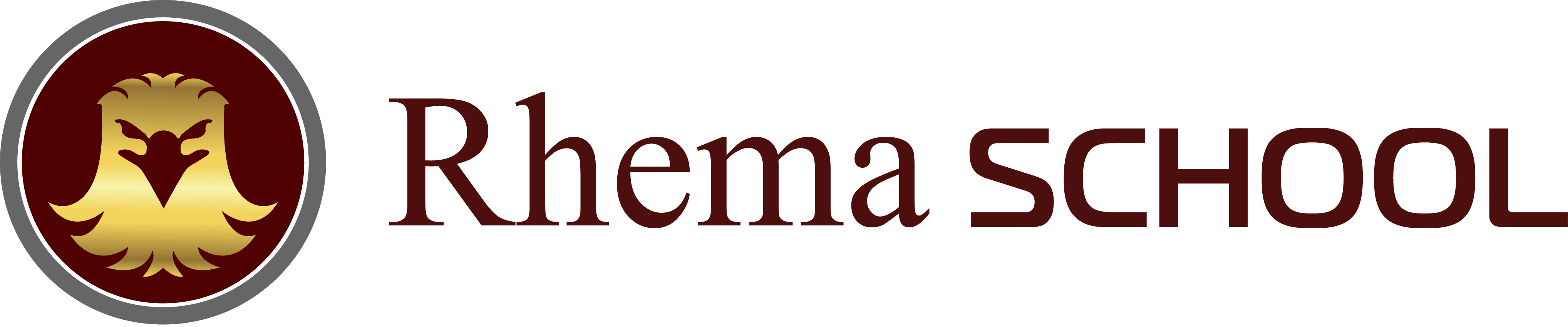 logos word vs rhema word