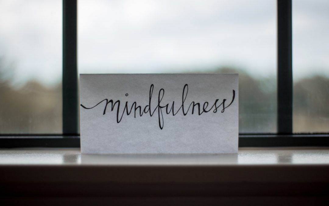 Mindfulness: ¿Qué es y por qué enseñarla a los niños?