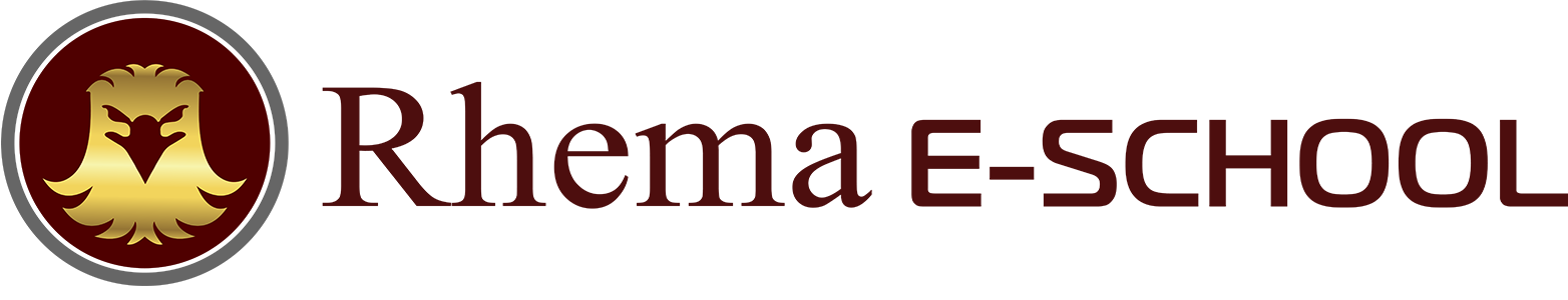 Rhema E-School