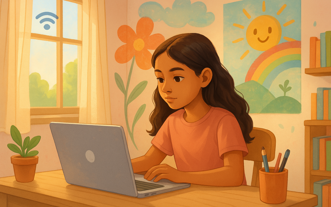 ¿Cómo funcionan nuestras clases sin grados tradicionales?