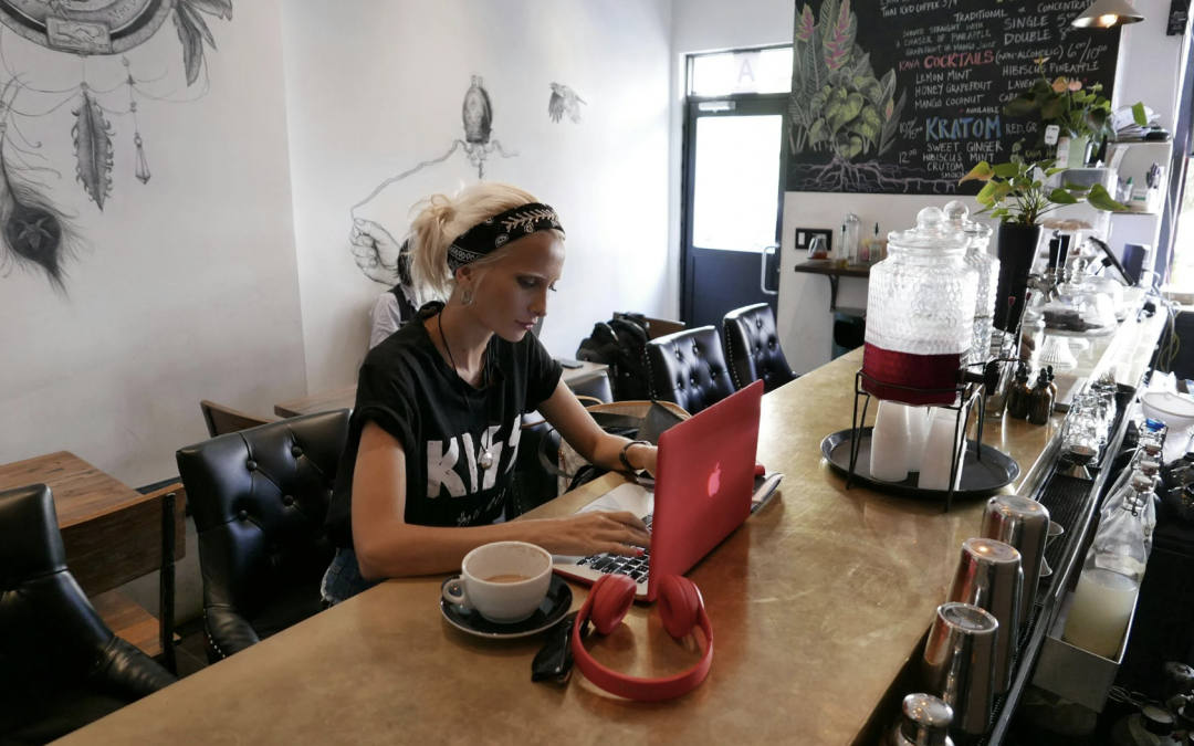 Cómo formar emprendedores