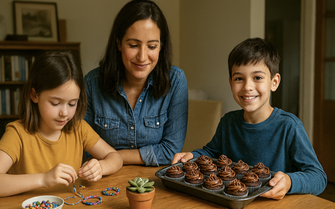 Cómo desatar el potencial de nuestros estudiantes