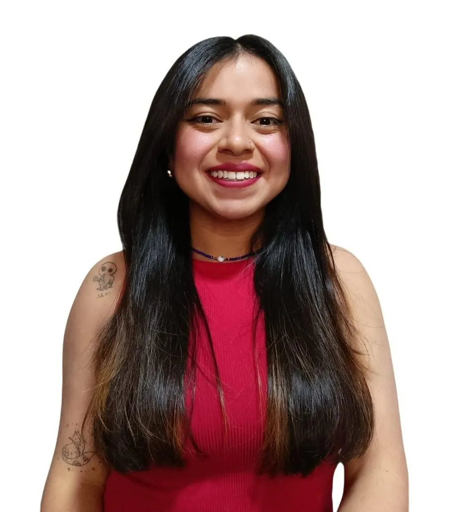 Nicol Sarasty Medina