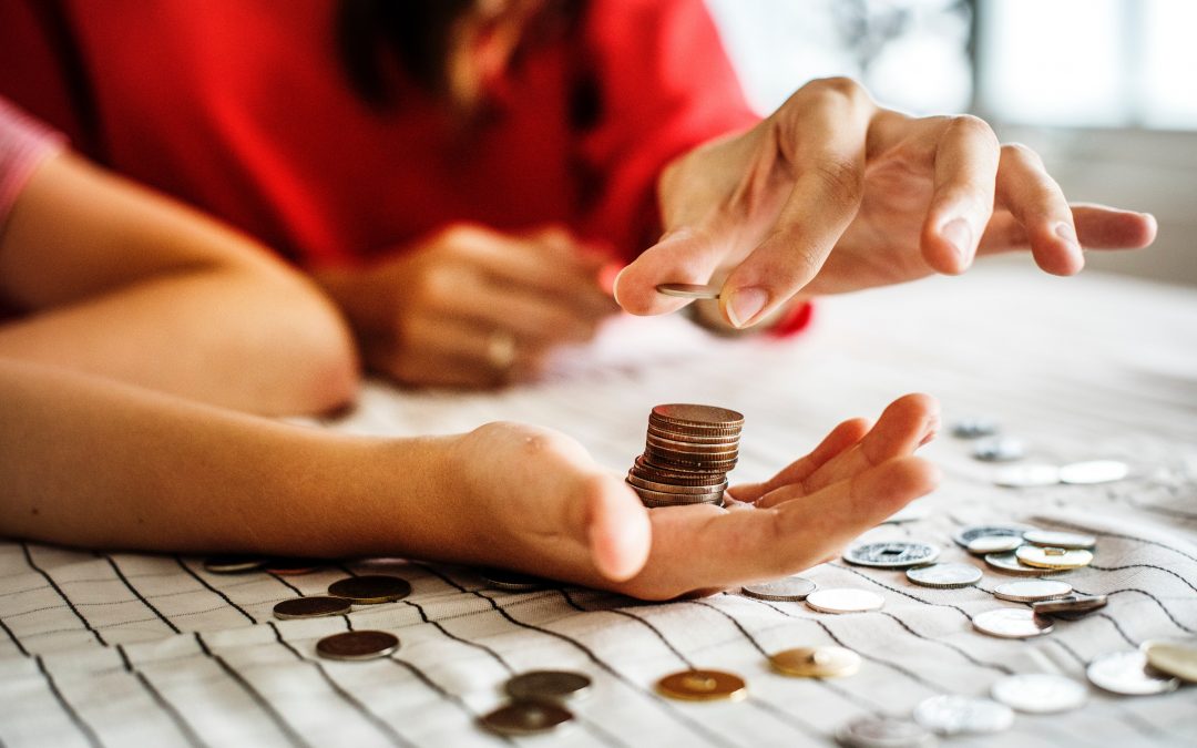Enseña Inteligencia Financiera