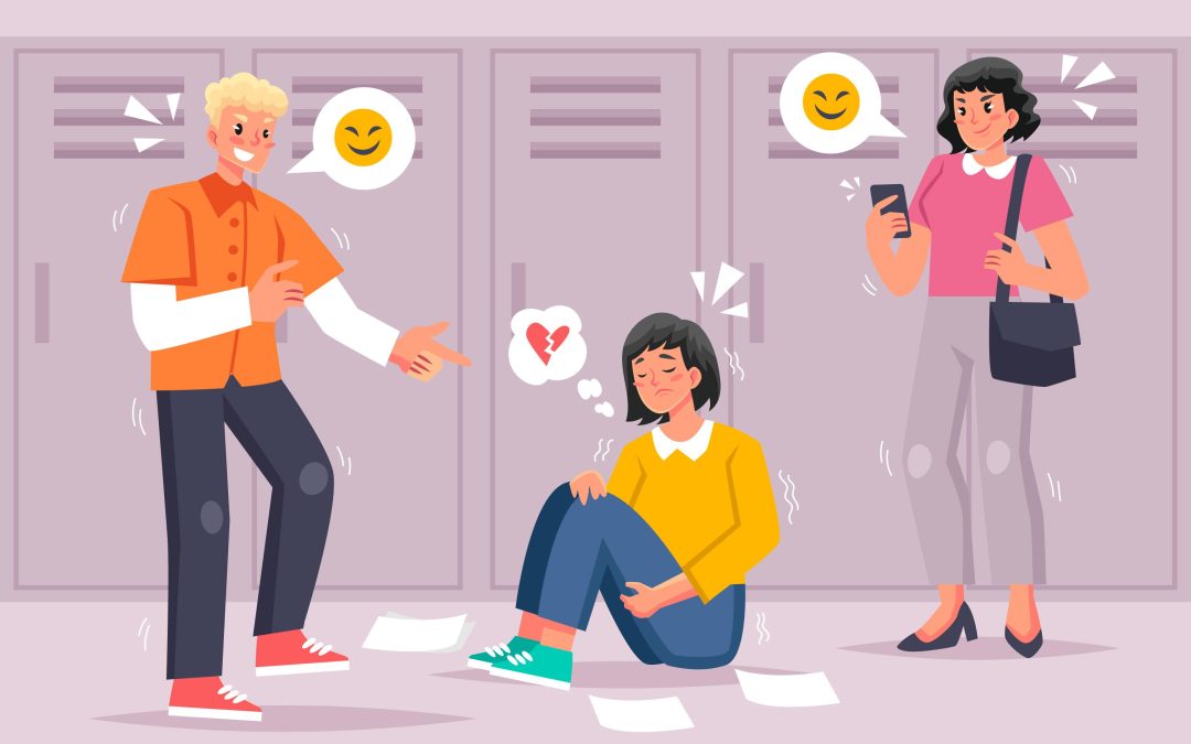 Bullying escolar: qué hacer cuando el colegio no hace nada.